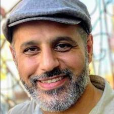 Mohammad H. Near Alhambra, CA, available for online & in-person tutoring