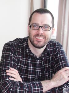 Luke H. - Math, Philosophy, Test Prep