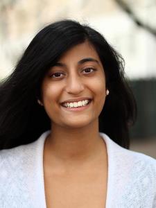Maisha R. Near Houston, TX, available for online & in-person tutoring
