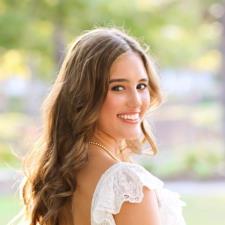 Marlow-Grace L. Near The Woodlands, TX, available for online & in-person tutoring
