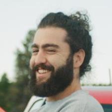 Austin M.
