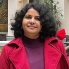 Shashi B. Near San Jose, CA, available for online & in-person tutoring