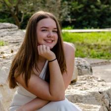 Tutor Olivia R. Foundational Spanish tutor and IB exam prep