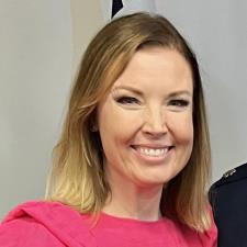 Heather F. Prosper, TX, available for online & in-person tutoring