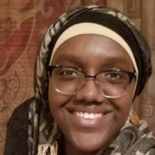 Hanaan K. Near Sterling, VA, available for online & in-person tutoring