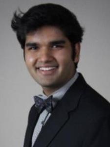 Harshal M. - Conceptual and Applicable Tutoring