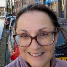 Diana M. Fredericksburg, VA, available for online & in-person tutoring