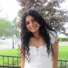 Varsha S. Near Plainville, MA, available for online & in-person tutoring