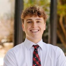 Cason B. Athens, GA, available for online & in-person tutoring