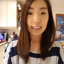 Chanmi L. - Reading, Writing, Math K-12