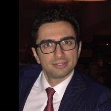 Saeid H. Near Beverly, MA, available for in-person tutoring