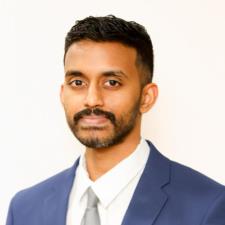 Sasank A. San Jose, CA, available for online & in-person tutoring