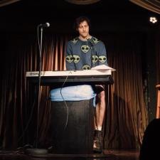 Christopher C.'s Photo