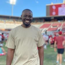 Paul O. Near Oklahoma City, OK, available for online & in-person tutoring