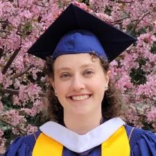Julianna C. - ACT English Tutor
