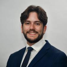 Cameron H. Quincy, MA, available for online & in-person tutoring