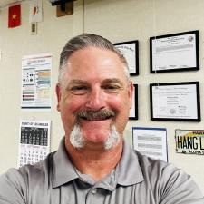 Steven G. Near Buena Park, CA, available for online & in-person tutoring