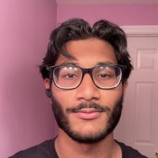 Vrishank M. Near Wilmington, DE, available for online & in-person tutoring