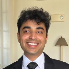Dev P.