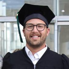 Ethan F. Near Bayonne, NJ, available for online & in-person tutoring