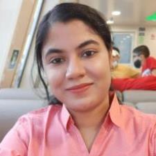 SAGARIKA S.