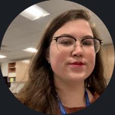 Tutor Experienced STEM Tutor