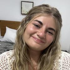 Gianna G. East Falmouth, MA, available for online & in-person tutoring