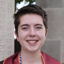 Rebecca W.'s Photo