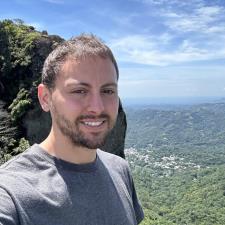 Dax L. Near Plainfield, NJ, available for in-person tutoring