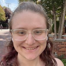Samantha R. Near New York City, NY, available for online & in-person tutoring