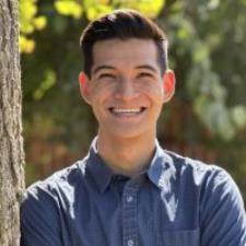 Nicholas D. Turlock, CA, available for online tutoring