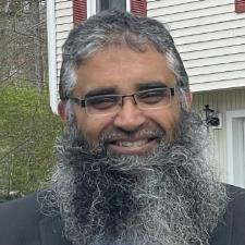 Fahd R. East Hampton, CT, available for online & in-person tutoring