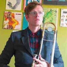 Gordon B. - Music Teacher: Brass and Woodwinds