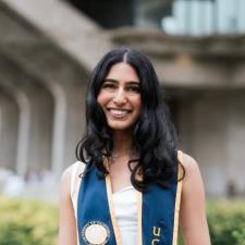 Sejal K.
