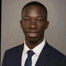 Jesutofunmi A. New York, NY, available for online & in-person tutoring