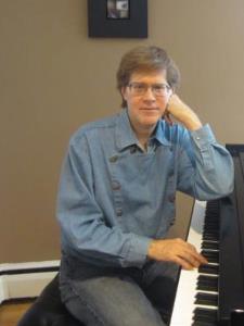 Gregg O. - A fun and friendly tutor and mentor, in Russian, Latin, and piano