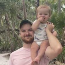 Joshua S. Near Dunedin, FL, available for online & in-person tutoring