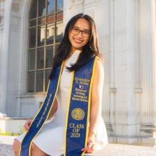 Tutor UC Berkeley Grad Mentoring for College/Med School Application Essays