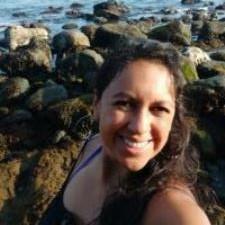 Lida M. Near La Habra, CA, available for online & in-person tutoring