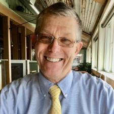 Thomas B. Blaine, WA, available for online & in-person tutoring