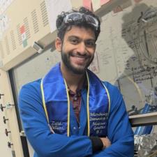 Tutor Experienced tutor in life sciences and organic chemistry!
