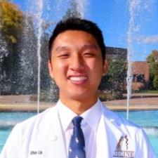 Ethan L. Near Ann Arbor, MI, available for online & in-person tutoring