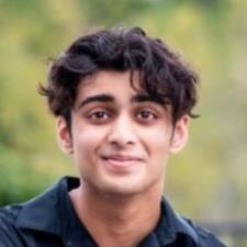 Akhil S.