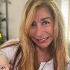 Elva V. Near Lawrence, MA, available for online & in-person tutoring