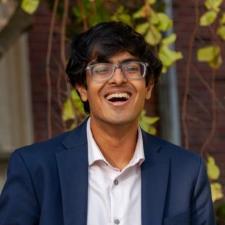 Divij G. Aurora, IL, available for online & in-person tutoring