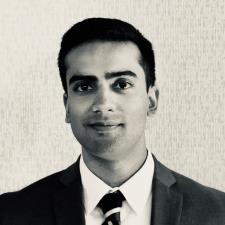 Jignesh P. Coraopolis, PA, available for online & in-person tutoring