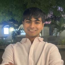 Parth S.'s Photo