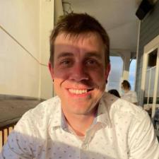 Eric H.'s Photo