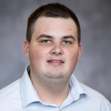 Tutor Aerospace PhD Candidate | Calculus, Physics, Math