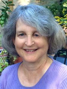 Linda H. Near Ashburn, VA, available for online & in-person tutoring